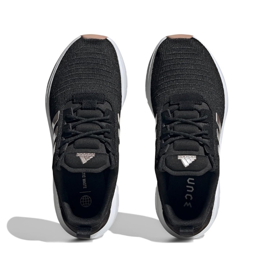 NEW adidas Women's Swift Run 23 Sneaker Size 9 1/2 - Picture 5 of 10